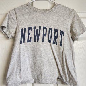 BRANDY Melville tee
